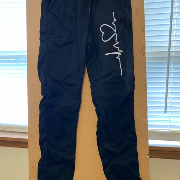 Sweatsuit - Picture 2 of 2